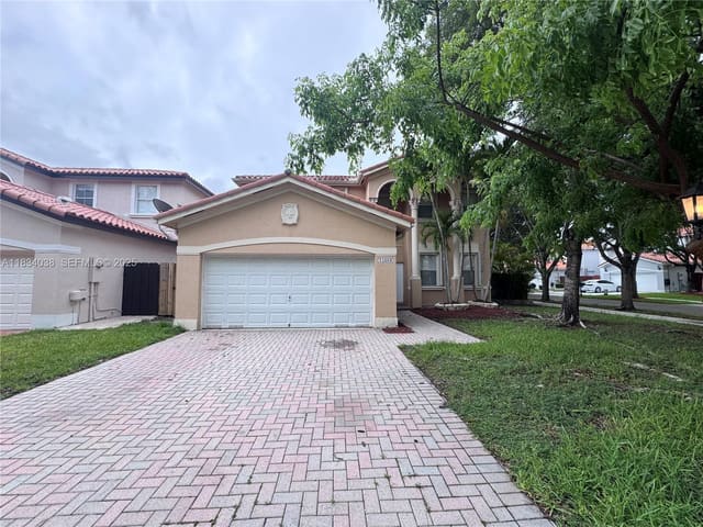 15884 SW 61st Street, Miami, FL 33193