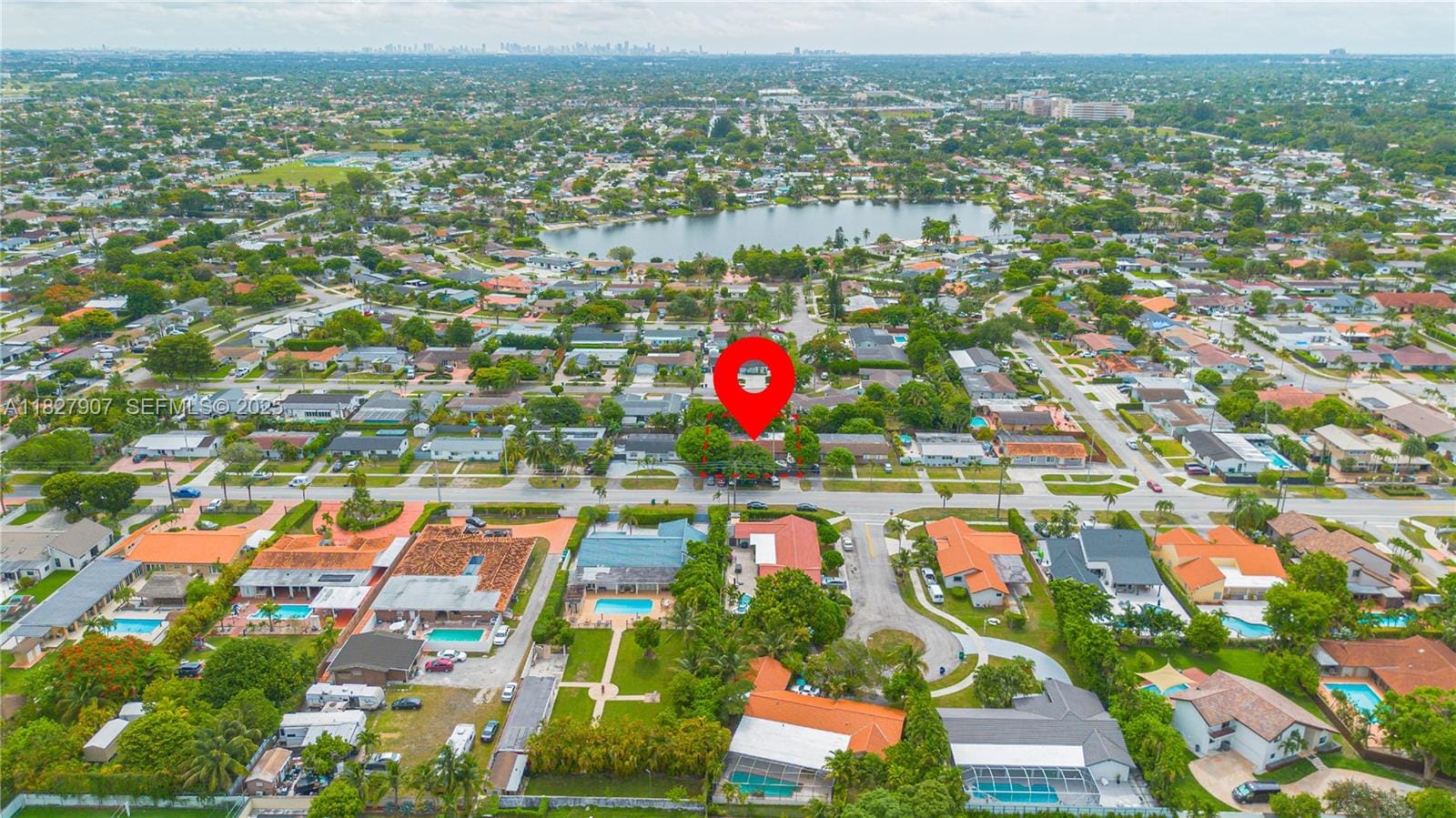 3631 SW 127th Avenue, Miami, FL 33175 photo 21