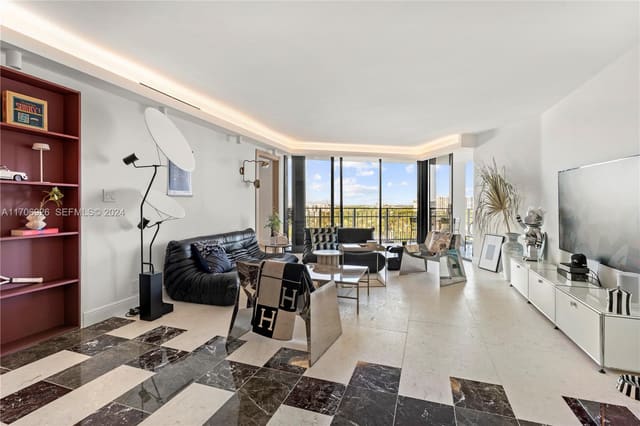 4000 NE Towerside Terrace 1109, Miami, FL 33138