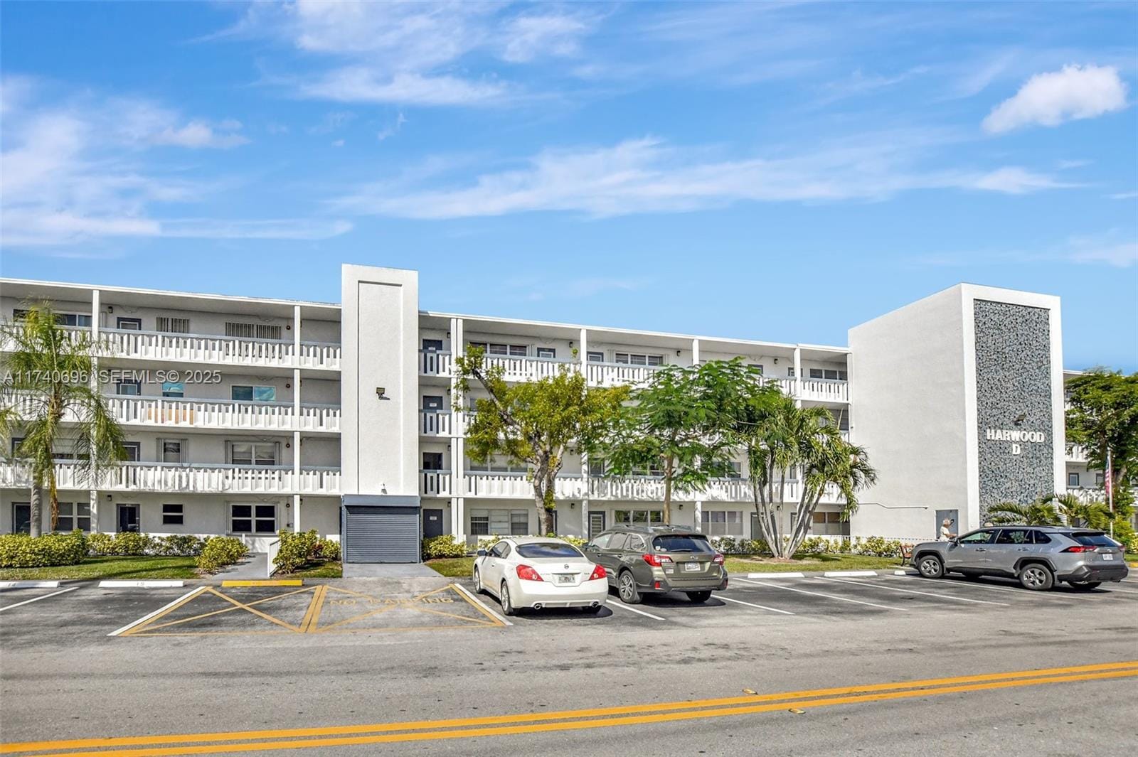 3034 Harwood D 3034, Deerfield Beach, FL 33442 photo 18