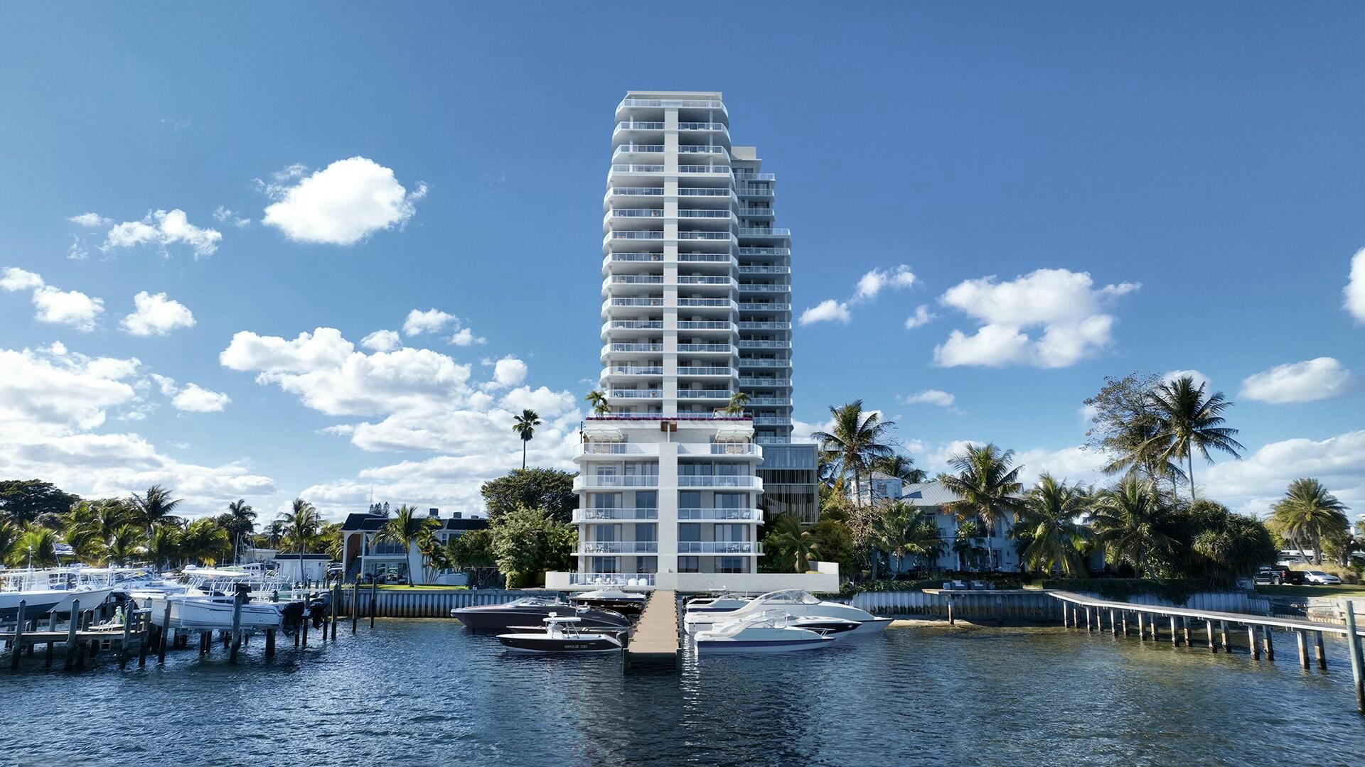 4714 N Flagler Drive 1204, West Palm Beach, FL 33407, West Palm Beach