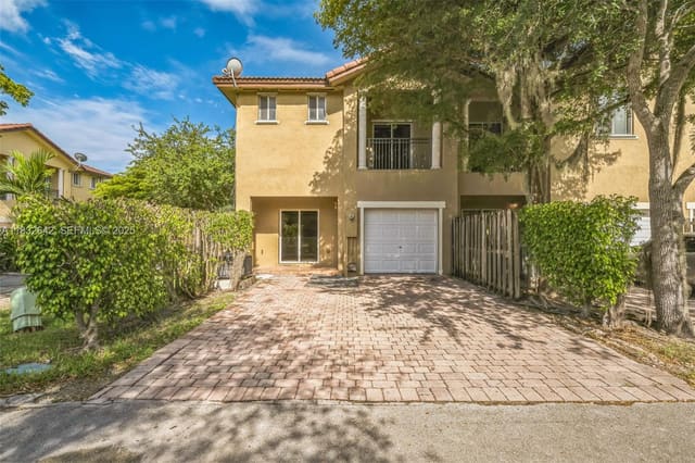 23111 SW 112th Place, Miami, FL 33170