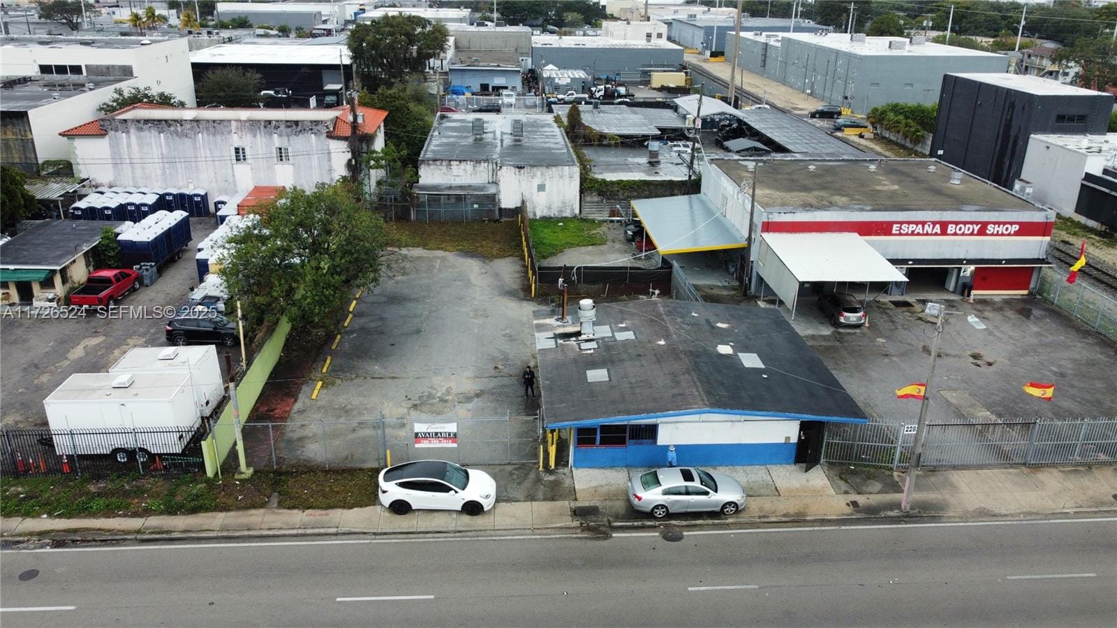 2200 NW 22nd Avenue, Miami, FL 33142