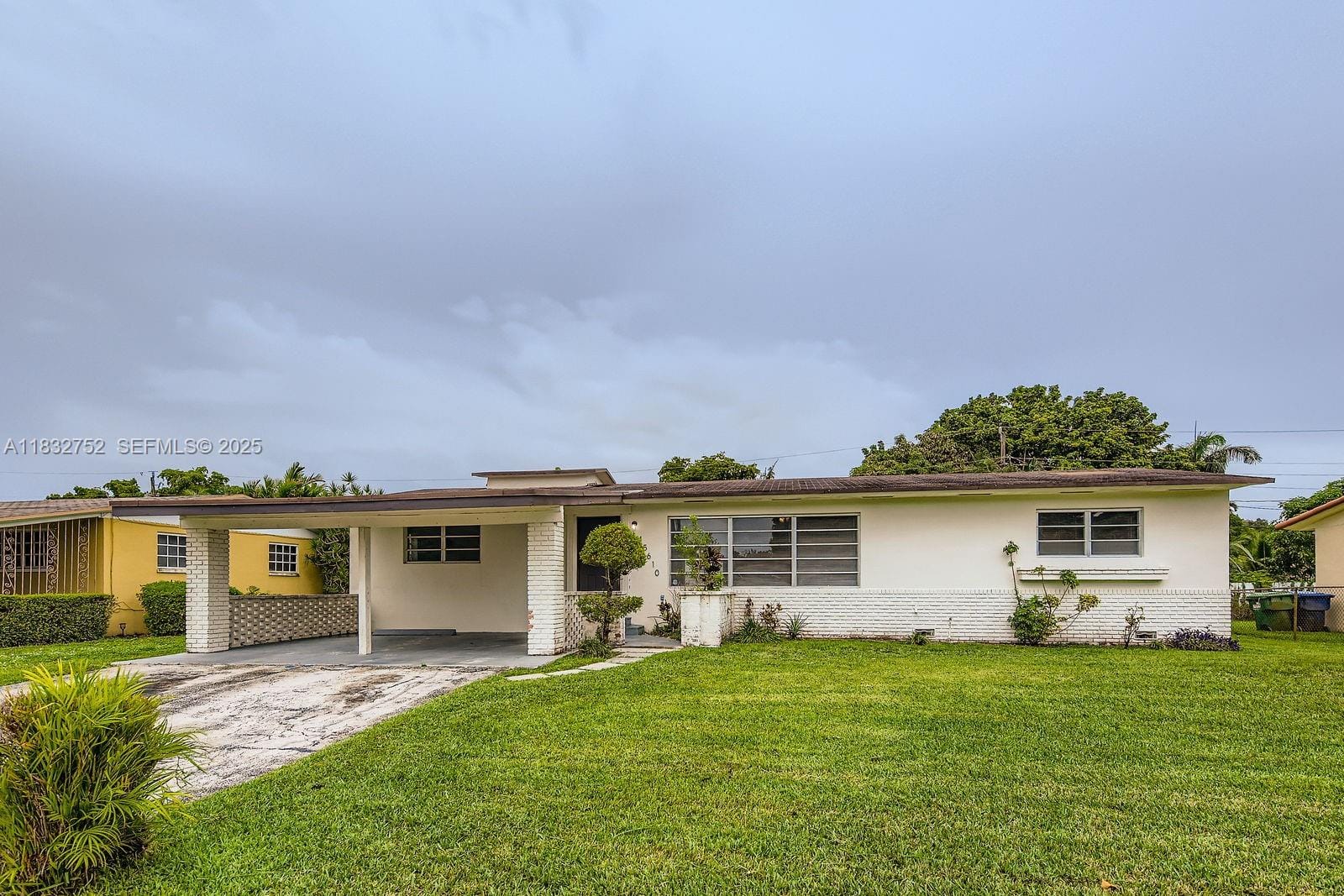 15610 NW 2nd Court, Miami, FL 33169
