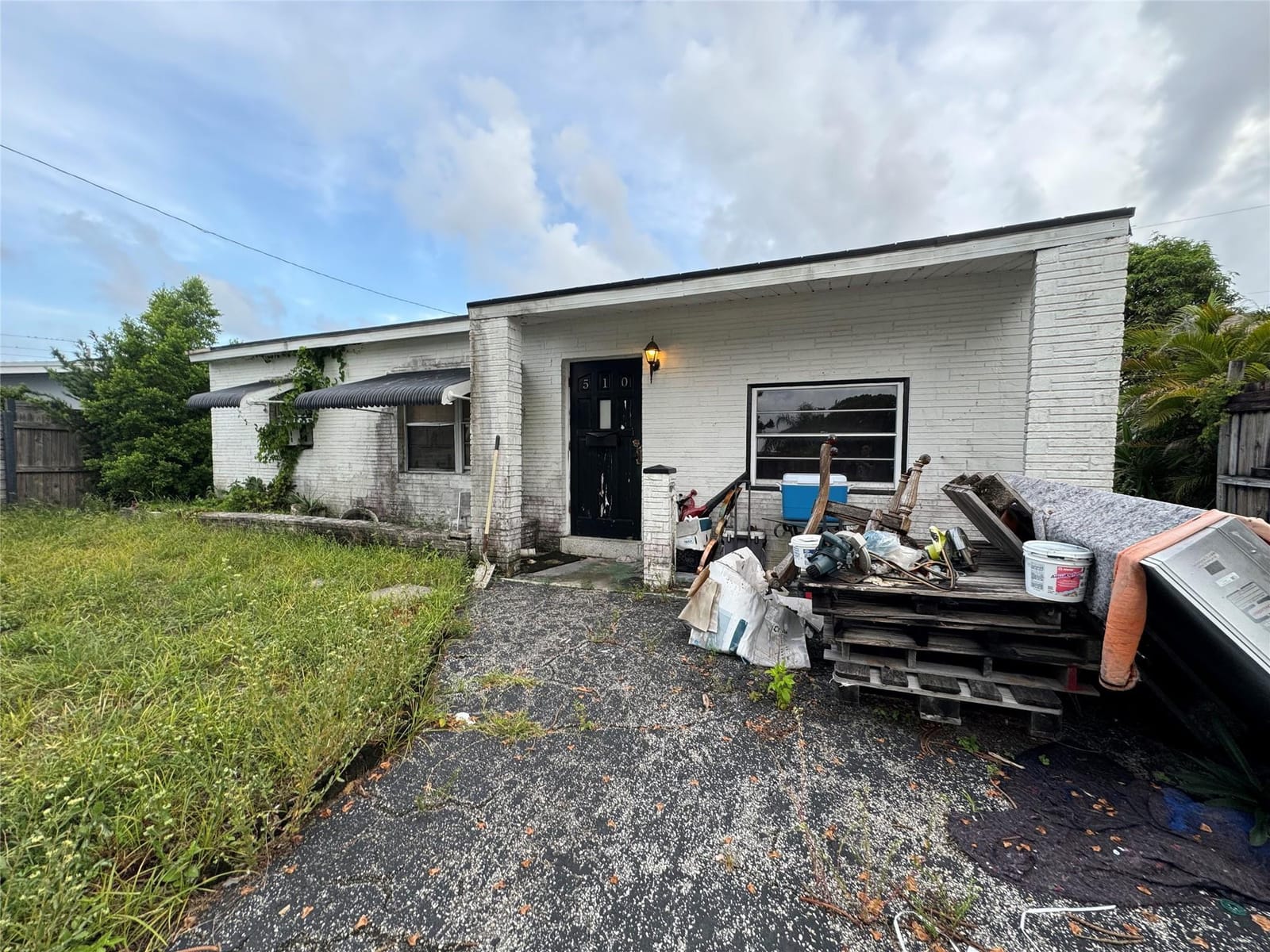 510 NE 58th Court, Fort Lauderdale, FL 33334