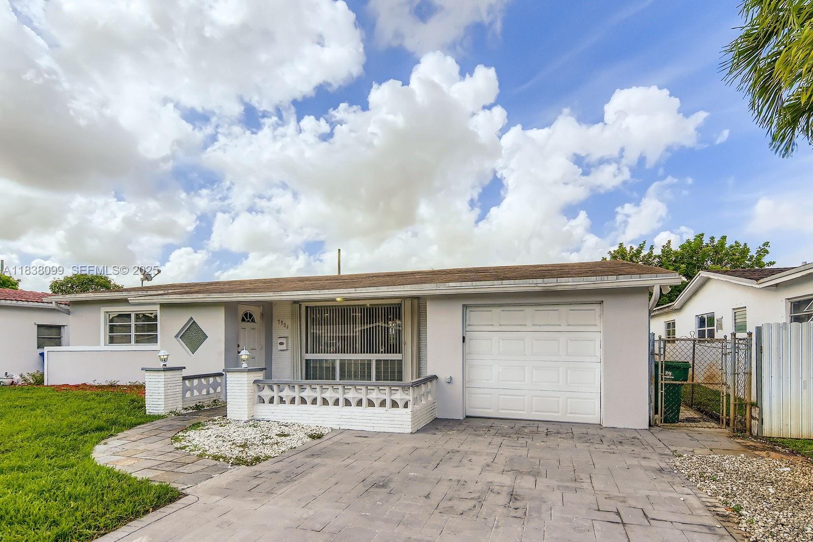 7904 Alhambra Boulevard, Miramar, FL 33023
