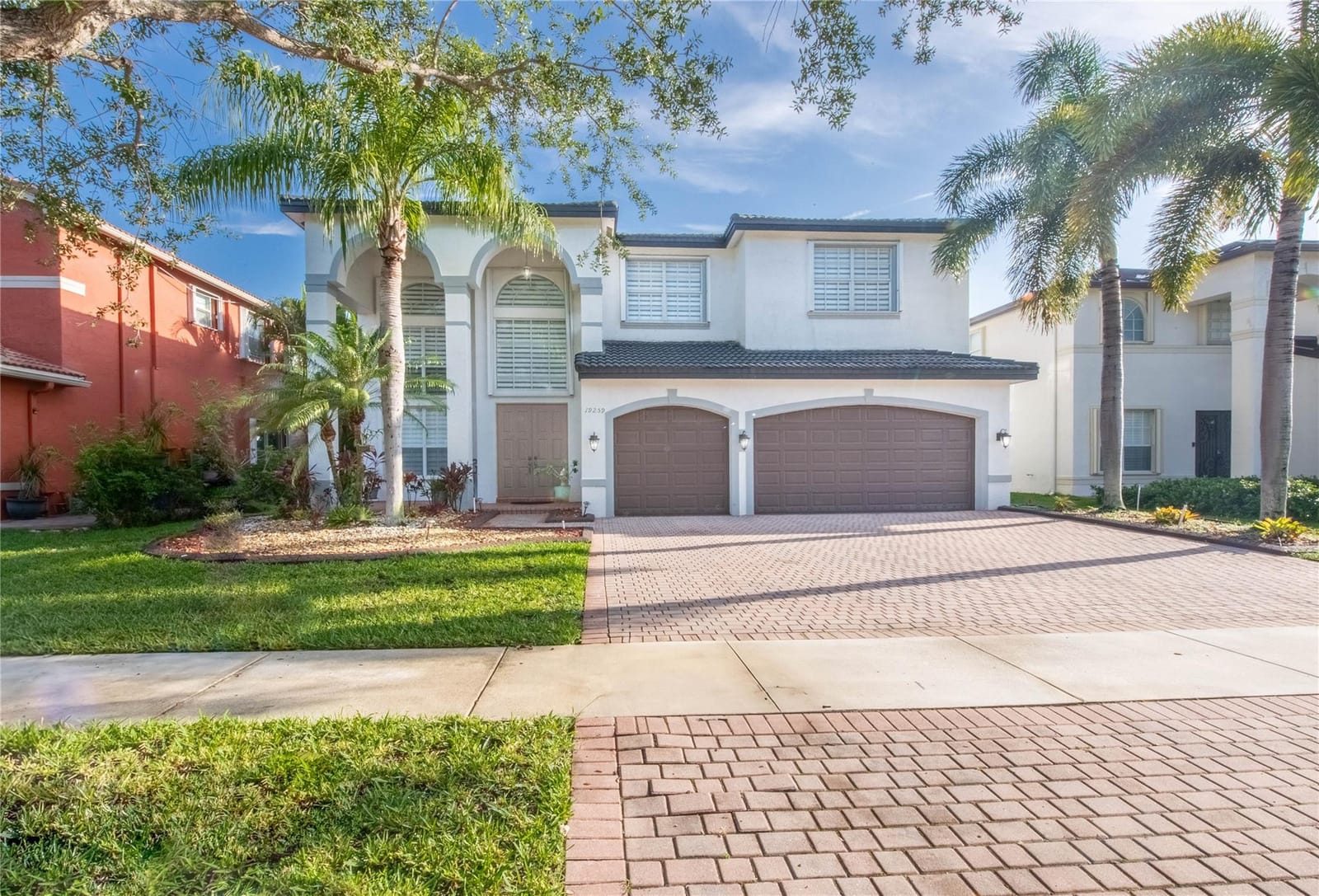 19259 SW 54th Street, Miramar, FL 33029