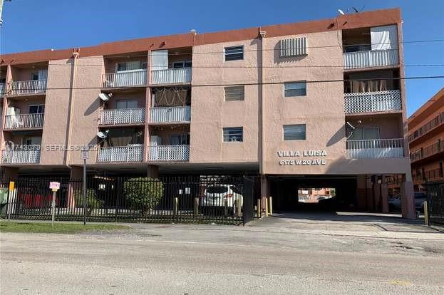 6175 W 20th Avenue 205, Hialeah, FL 33012, Hialeah