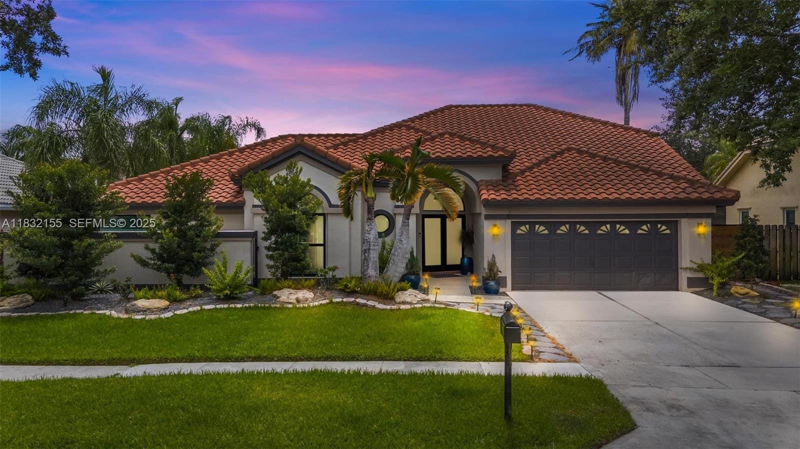 1844 NW 109th Avenue, Plantation, FL 33322