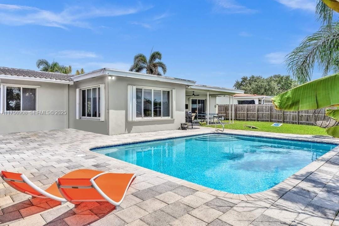 4316 Garfield Street, Hollywood, FL 33021