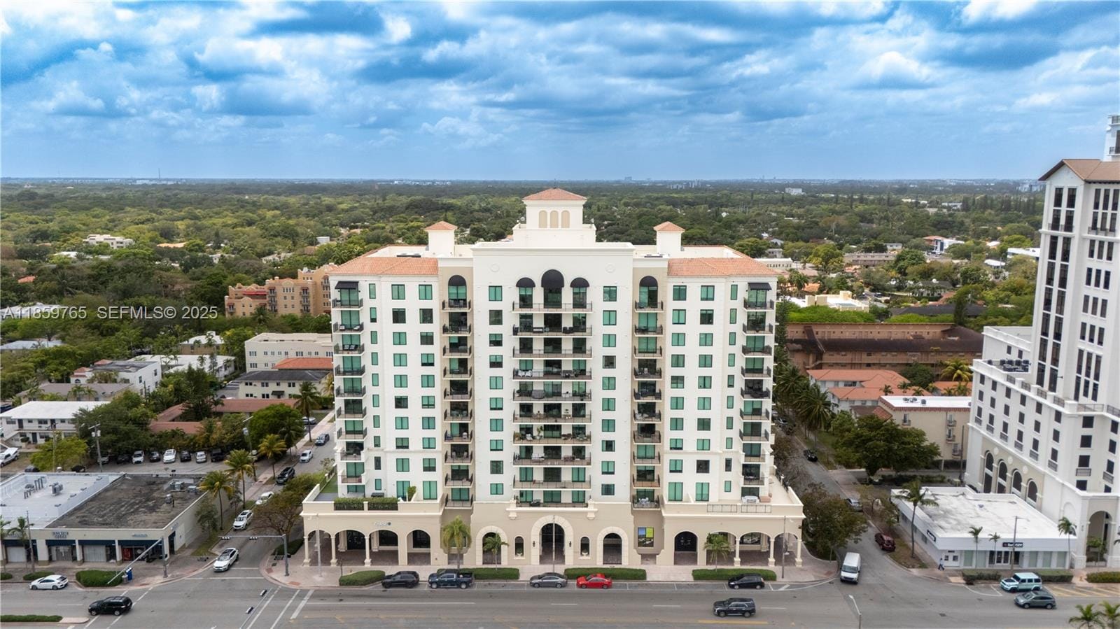 1300 Ponce De Leon Boulevard 709, Coral Gables, FL 33134