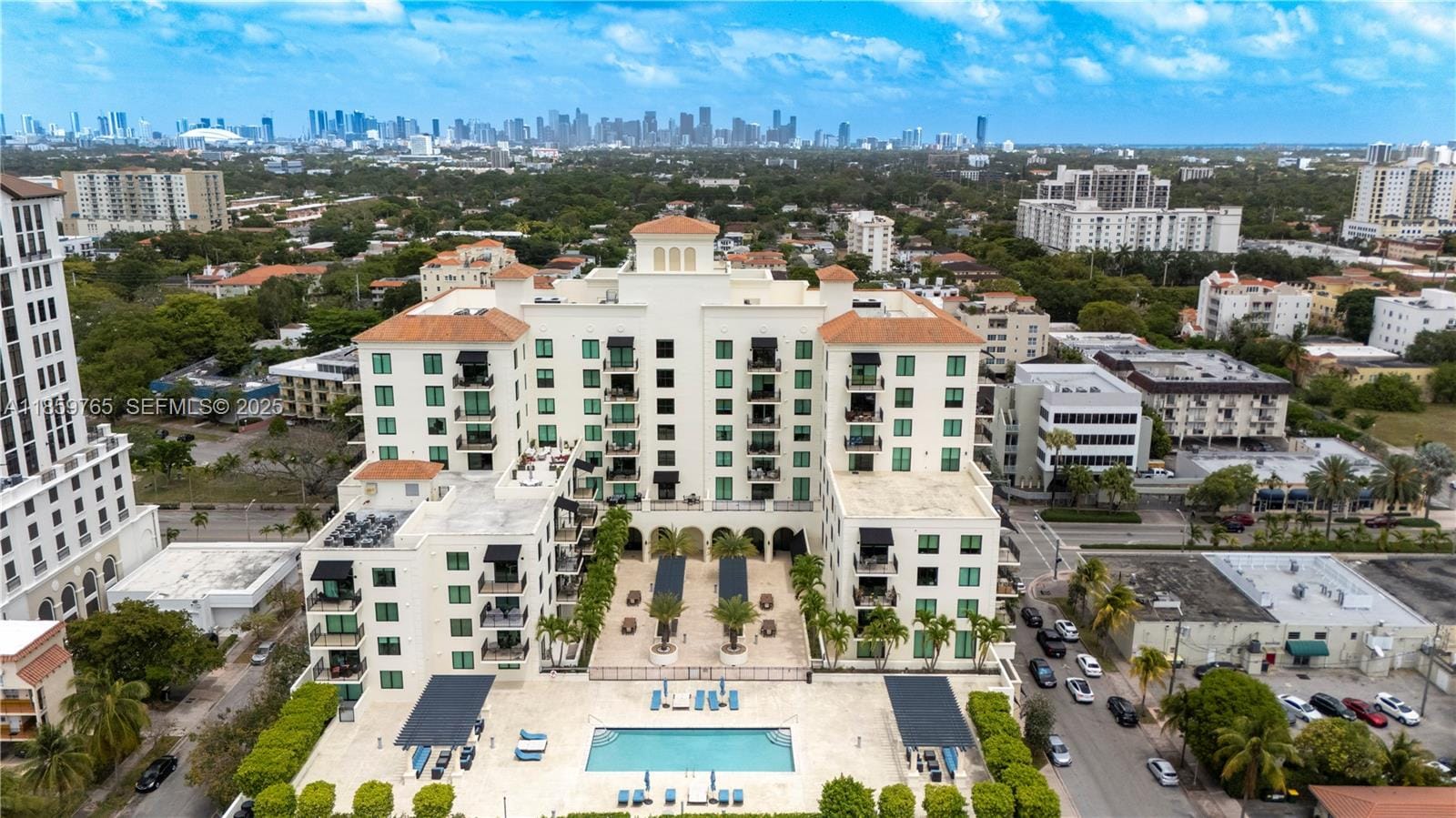 1300 Ponce De Leon Boulevard 709, Coral Gables, FL 33134 photo 2