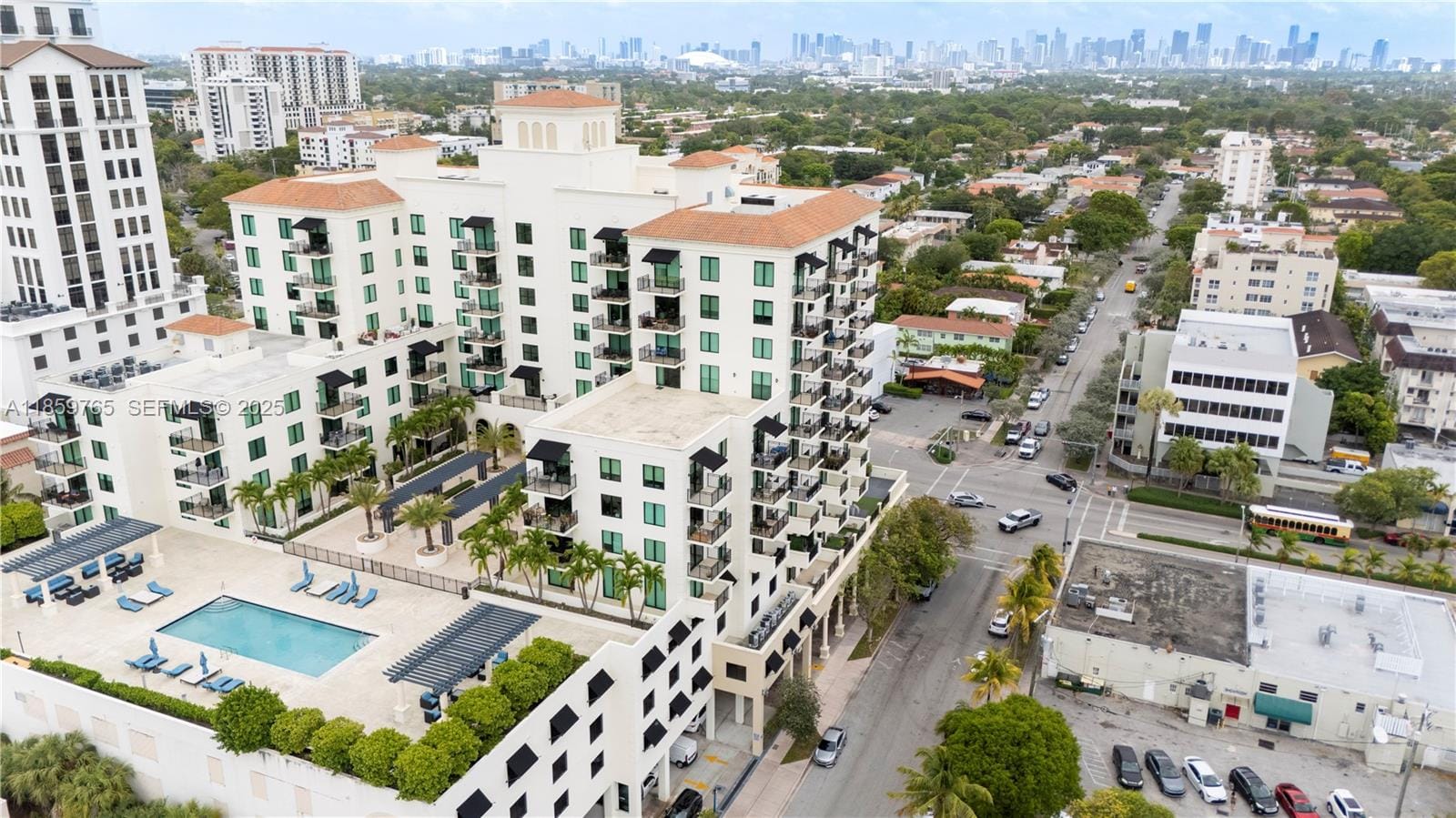 1300 Ponce De Leon Boulevard 709, Coral Gables, FL 33134 photo 4