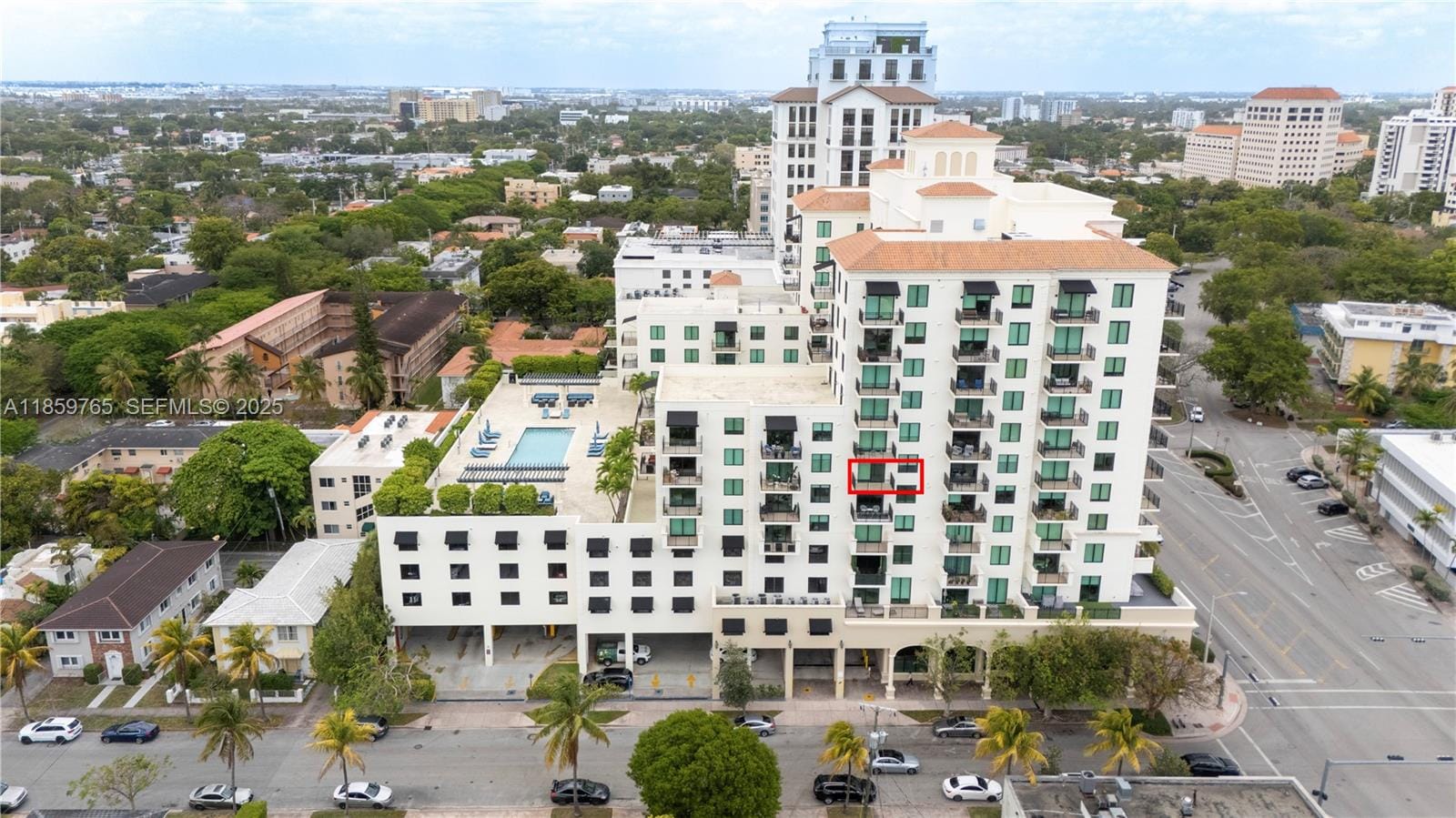 1300 Ponce De Leon Boulevard 709, Coral Gables, FL 33134 photo 5