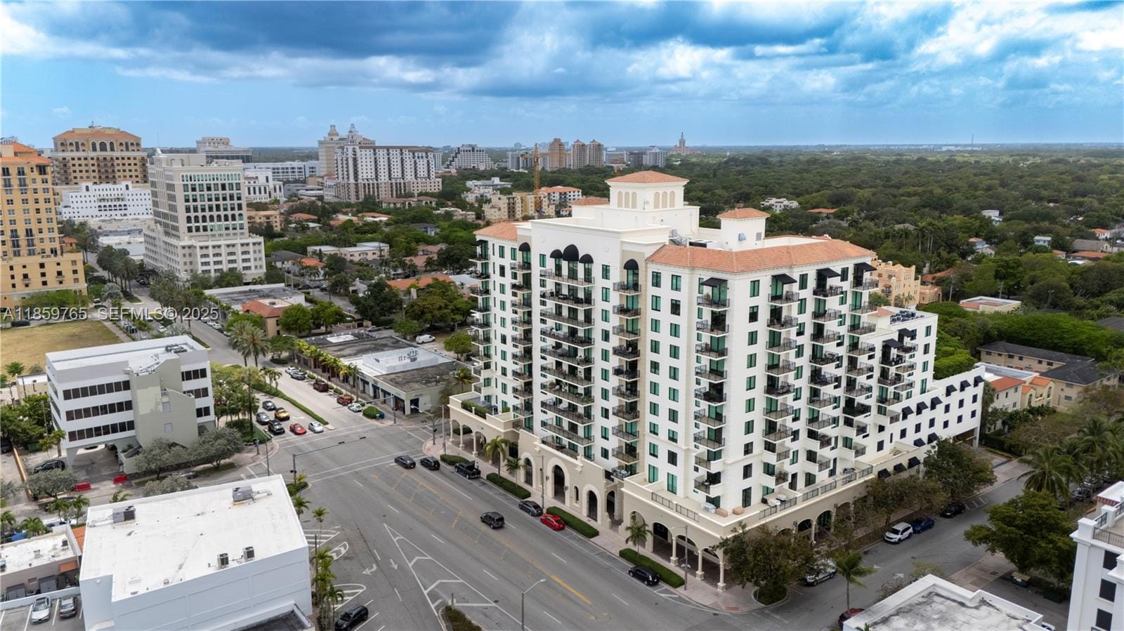1300 Ponce De Leon Boulevard 709, Coral Gables, FL 33134 photo 6