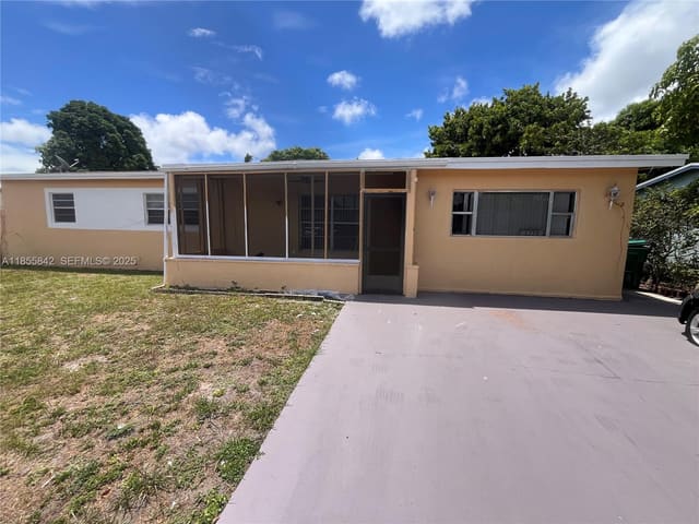 1330 NE 212 Terrace, Miami, FL 33179