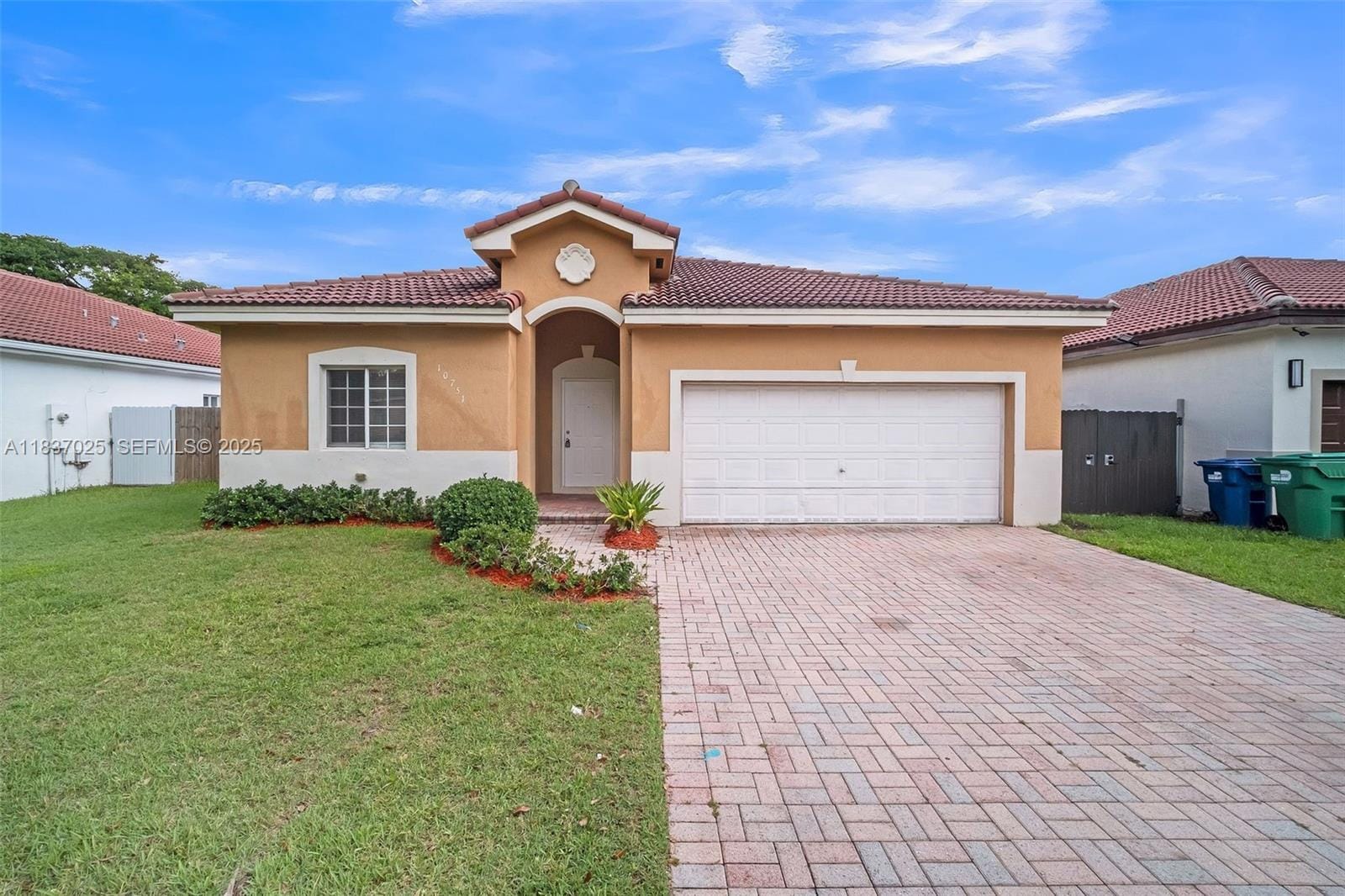 10751 SW 228th Terrace, Miami, FL 33170