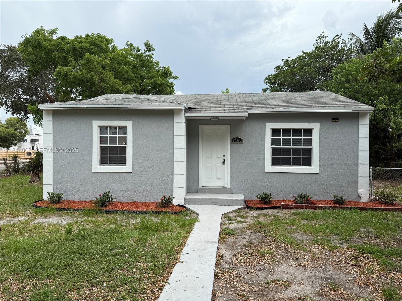 12010 NW 8th Avenue, North Miami, FL 33168
