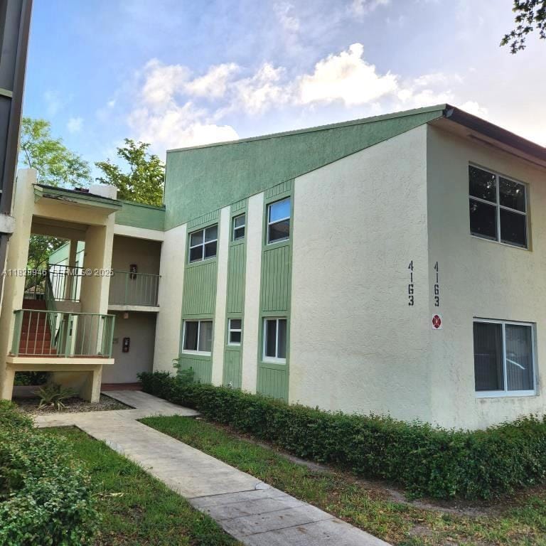 4163 NW 90th Avenue 206, Coral Springs, FL 33065
