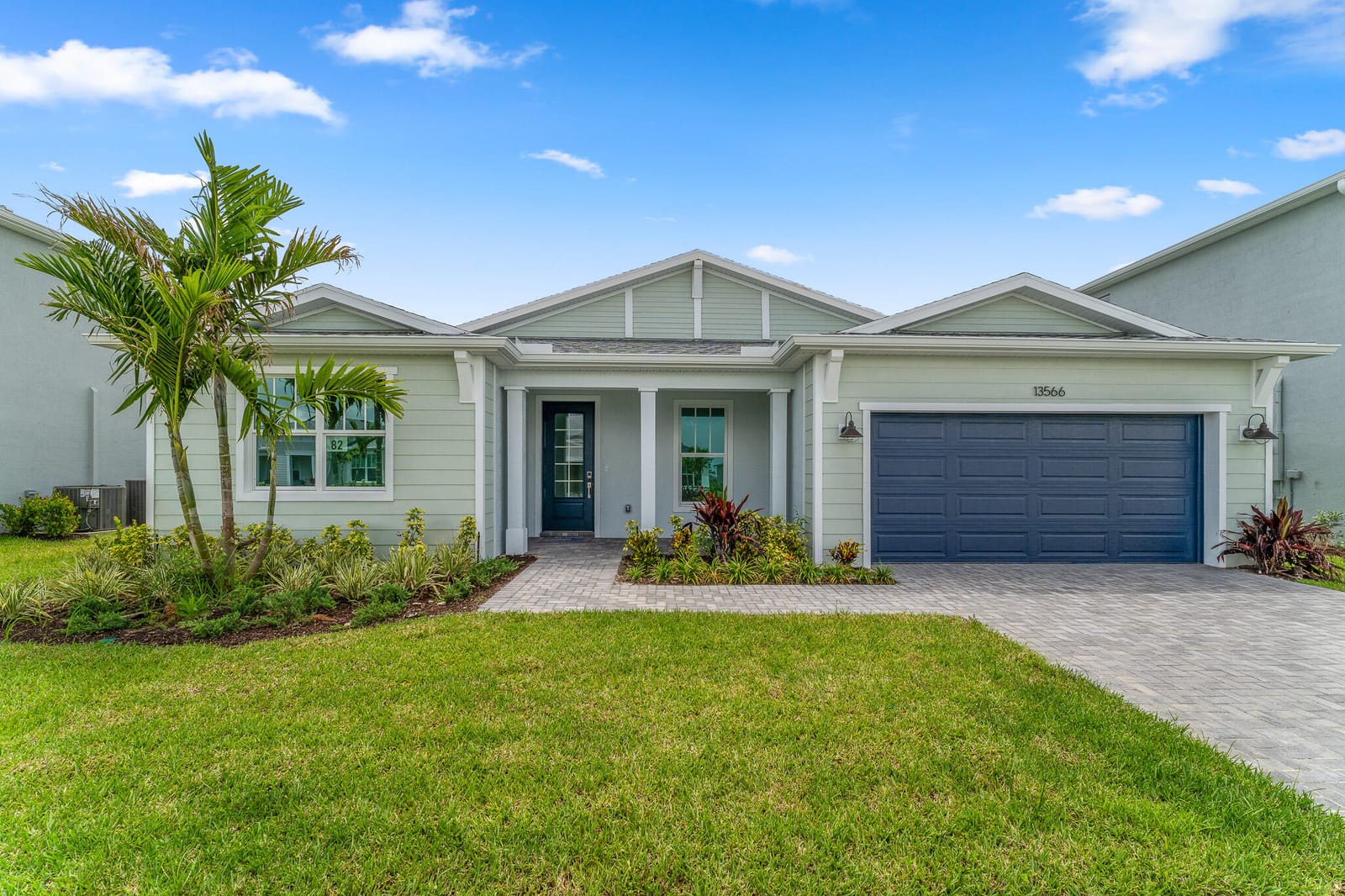 13566 SW Bally Drive, Port St. Lucie, FL 34987