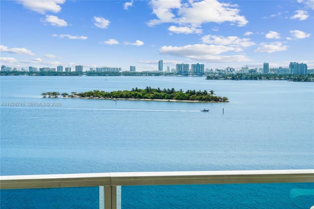 725 NE 22nd Street 16A, Miami, FL 33137