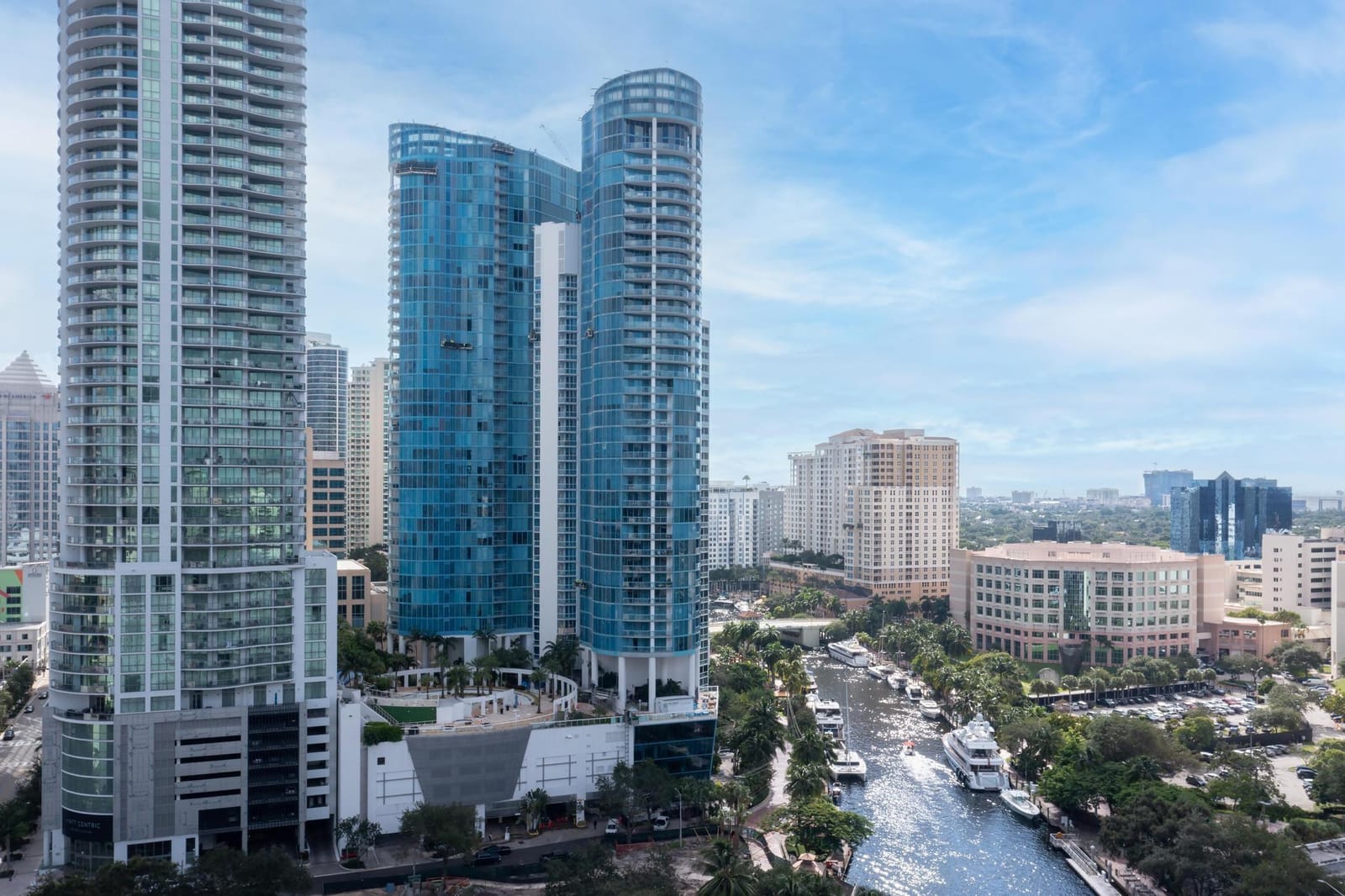 333 Las Olas Way 2207, Fort Lauderdale, FL 33301