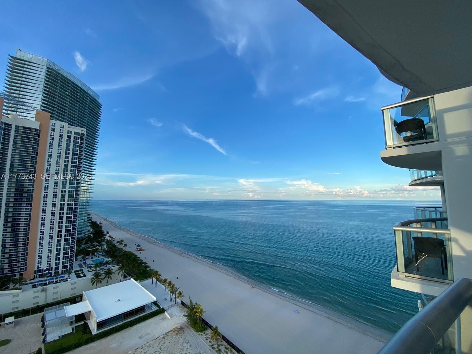 18683 Collins Avenue 2103, Sunny Isles Beach, FL 33160