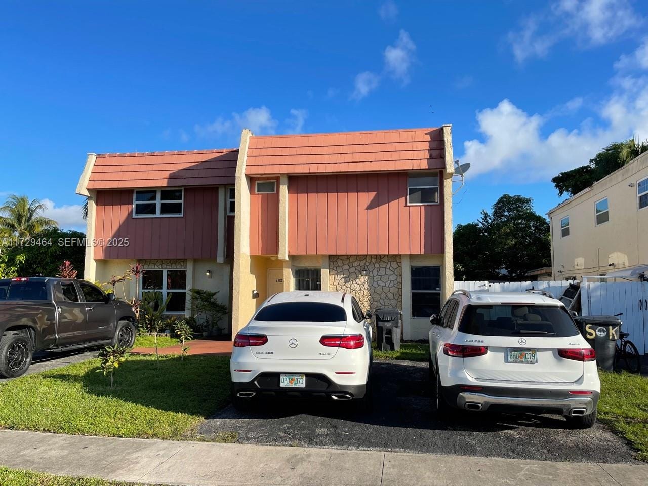 7931 SW 8th Court 7931, North Lauderdale, FL 33068