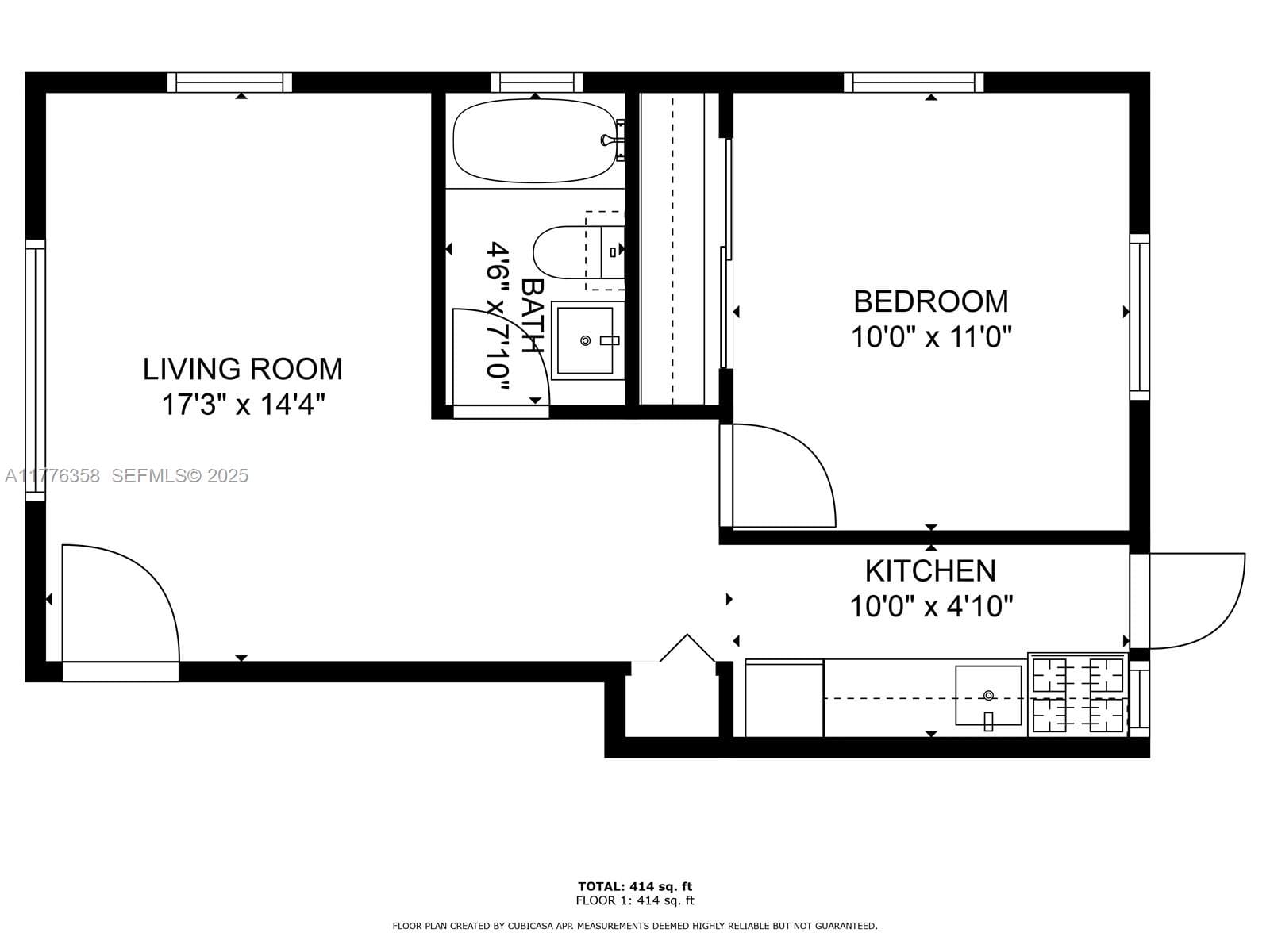 1612 Michigan Avenue 9, Miami Beach, FL 33139 photo 27