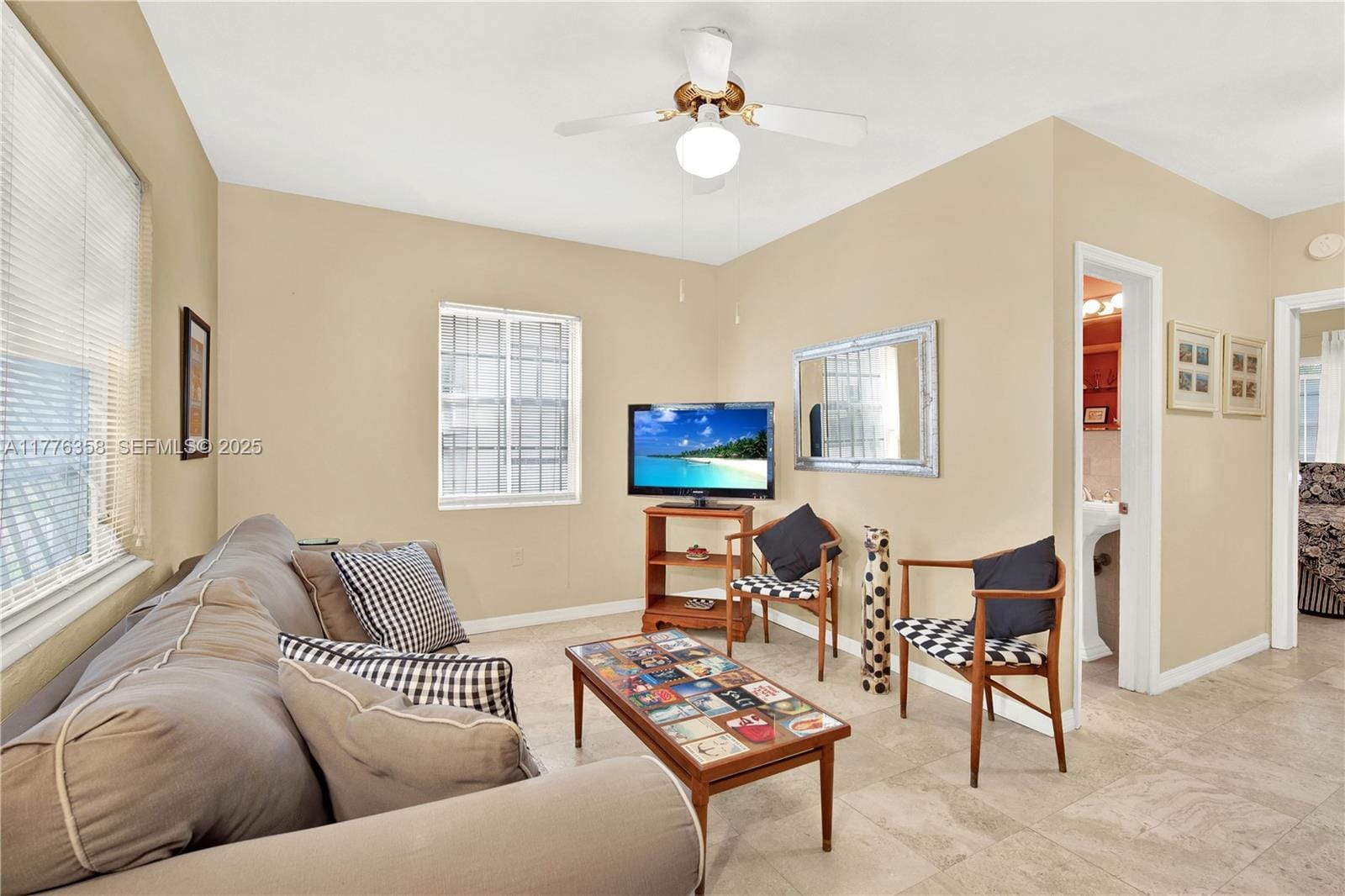 1612 Michigan Avenue 9, Miami Beach, FL 33139