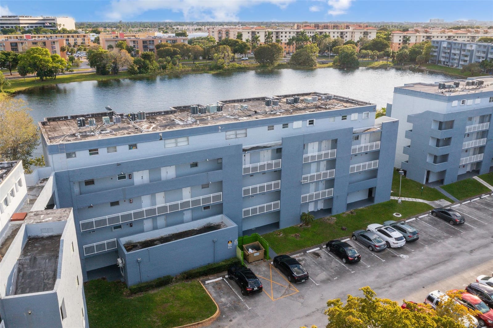 9359 Fontainebleau Boulevard F208, Miami, FL 33172 photo 19