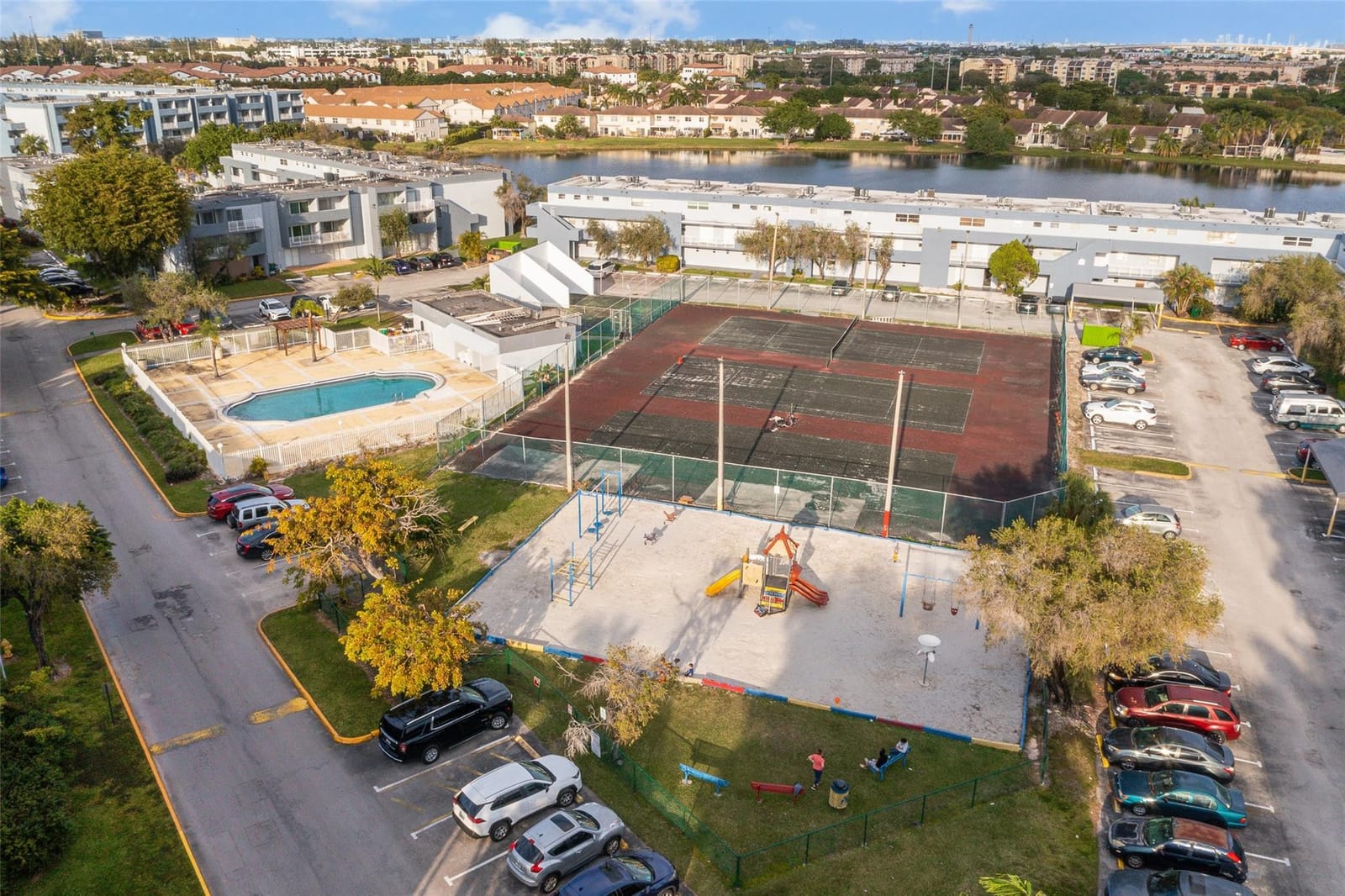 9359 Fontainebleau Boulevard F208, Miami, FL 33172 photo 22