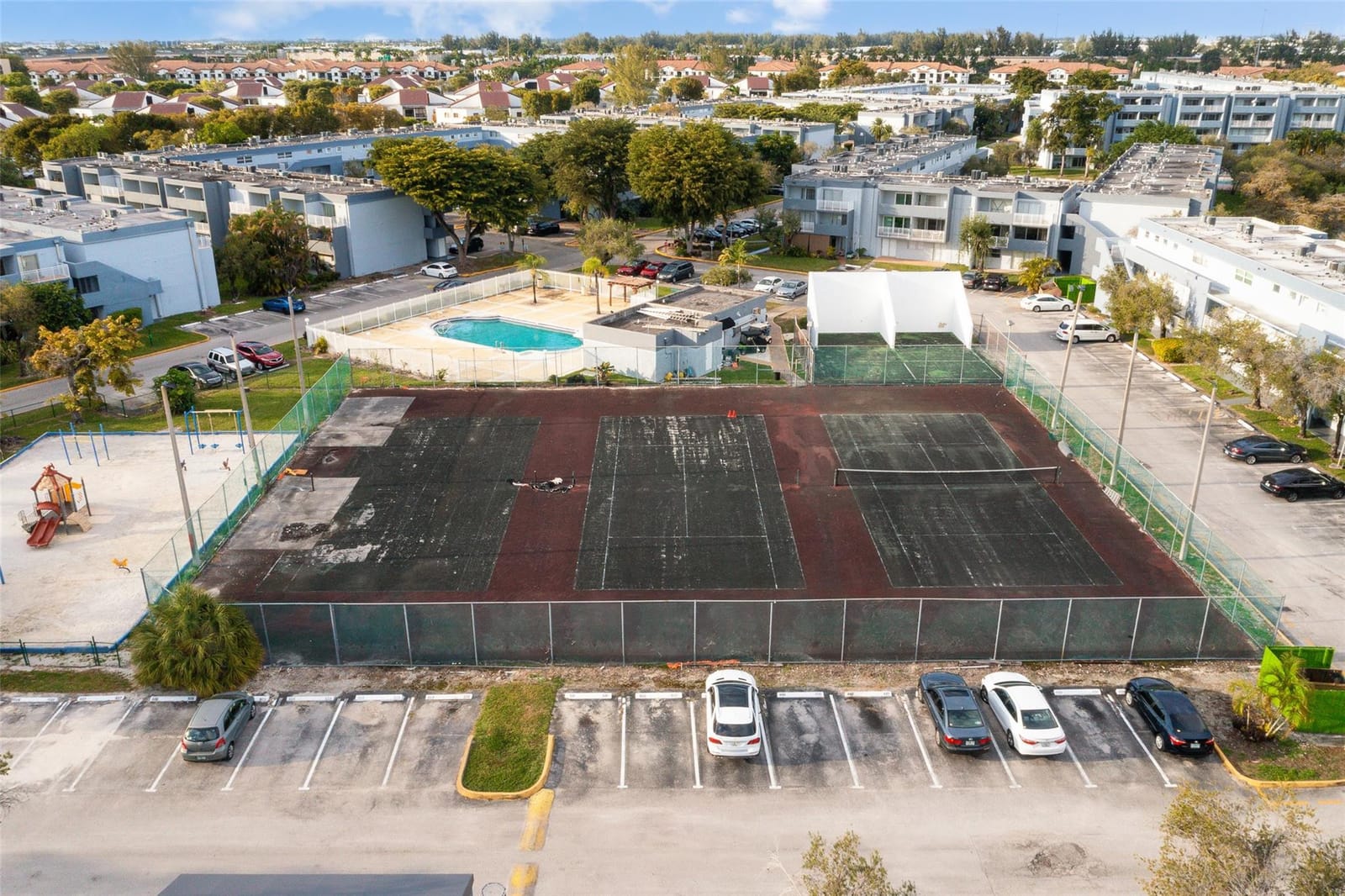 9359 Fontainebleau Boulevard F208, Miami, FL 33172 photo 28