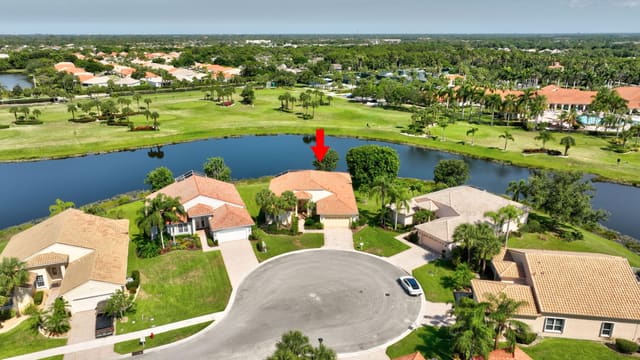 202 NW Liseron Way, Port St. Lucie, FL 34986