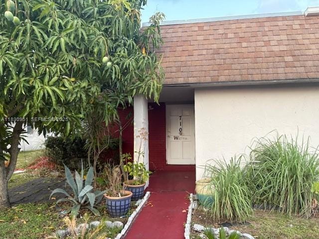 710 SW 73rd Avenue 34, North Lauderdale, FL 33068