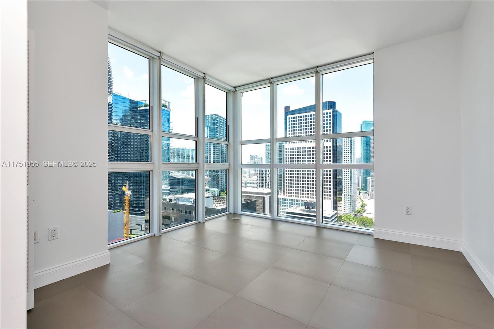 951 Brickell Avenue 2701, Miami, FL 33131