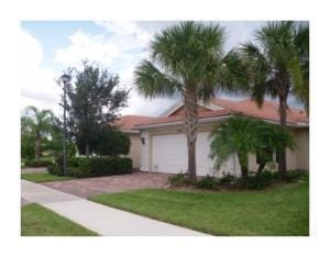 11232 SW Pembroke Drive, Port St. Lucie, FL 34987