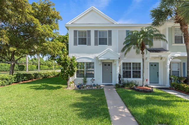 11000 Sand Piper Court, Tamarac, FL 33321