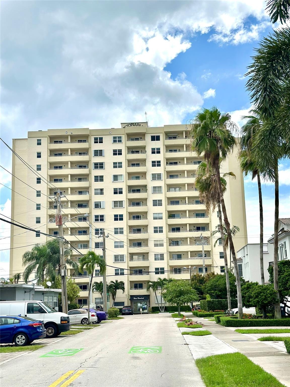 900 NE 18th Avenue 1102, Fort Lauderdale, FL 33304