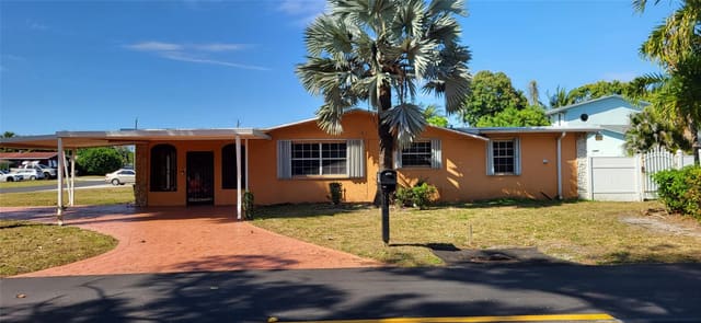 2495 NW 111th Street, Miami, FL 33167