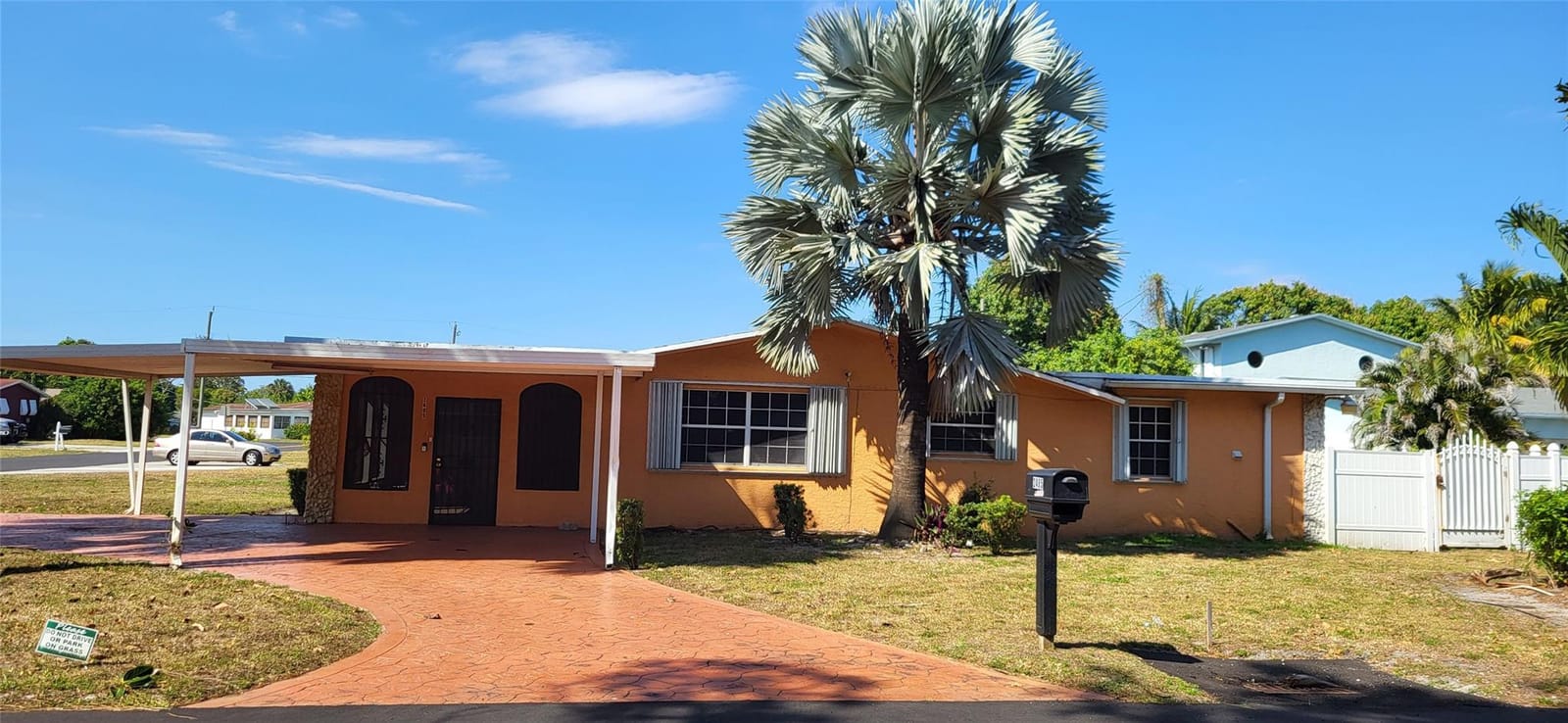 2495 NW 111th Street, Miami, FL 33167 photo 2