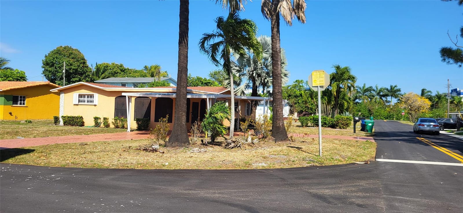 2495 NW 111th Street, Miami, FL 33167 photo 4