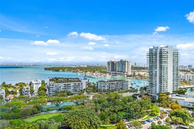 9 Island Avenue 1910, Miami Beach, FL 33139
