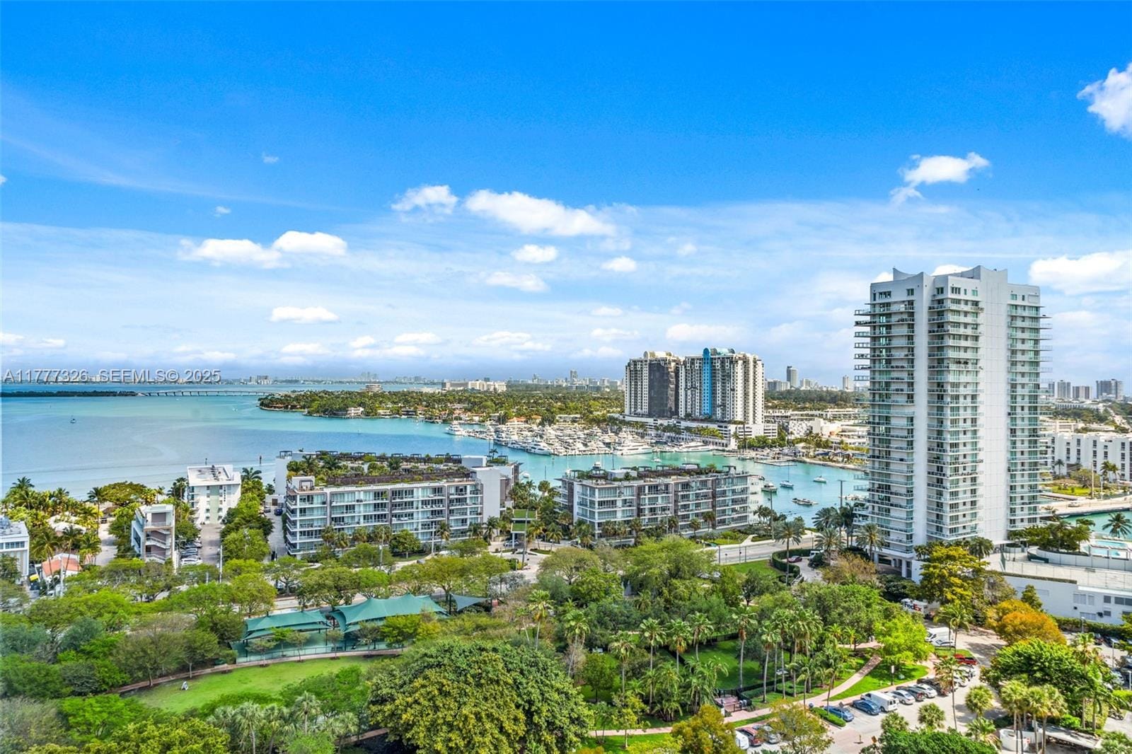 9 Island Avenue 1910, Miami Beach, FL 33139