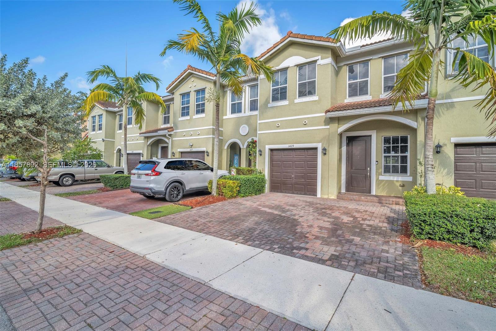 1429 SE 26th Avenue, Homestead, FL 33035, Homestead