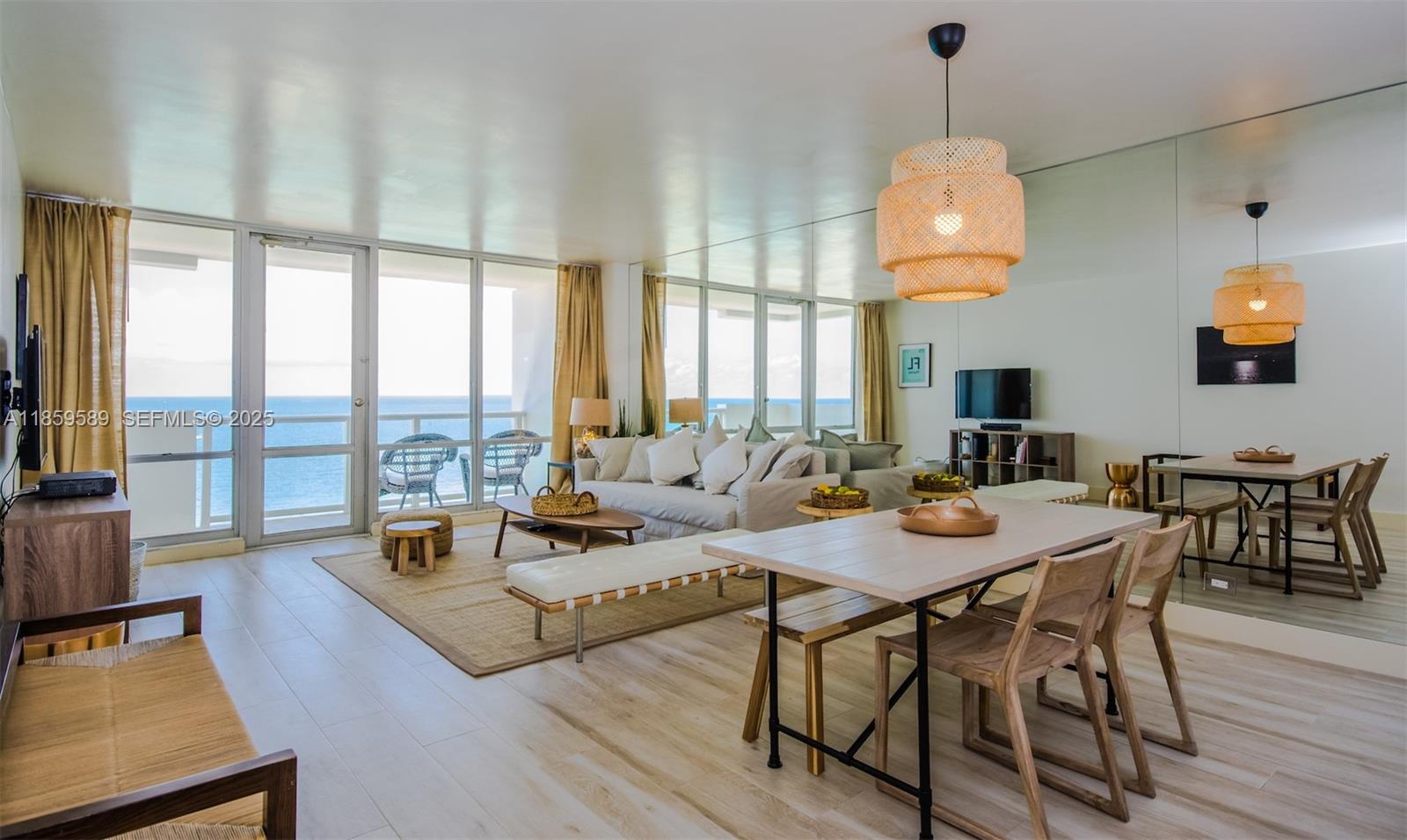 5601 Collins Avenue 1204, Miami Beach, FL 33140, Miami Beach