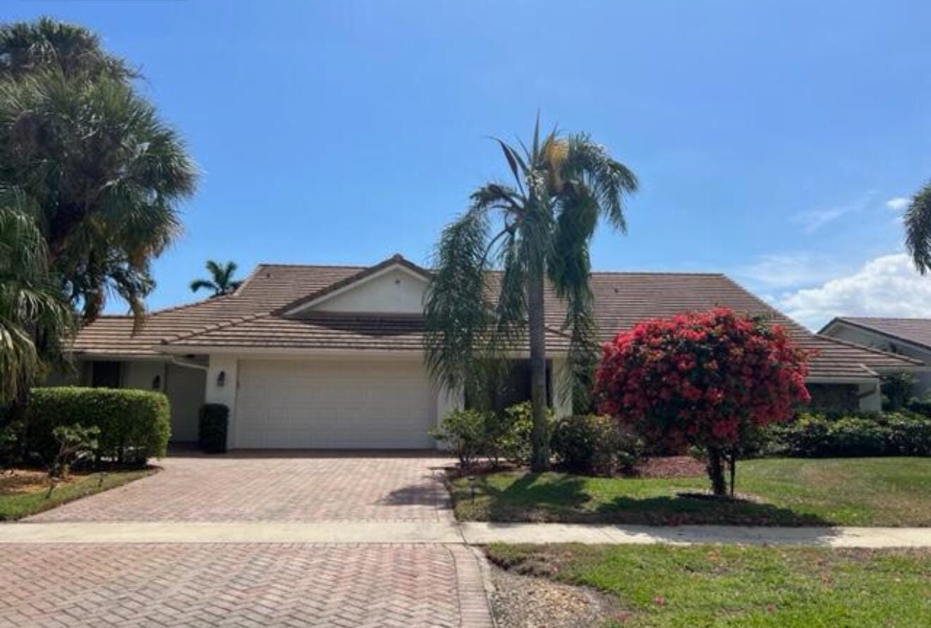 3700 Red Maple Circle, Delray Beach, FL 33445