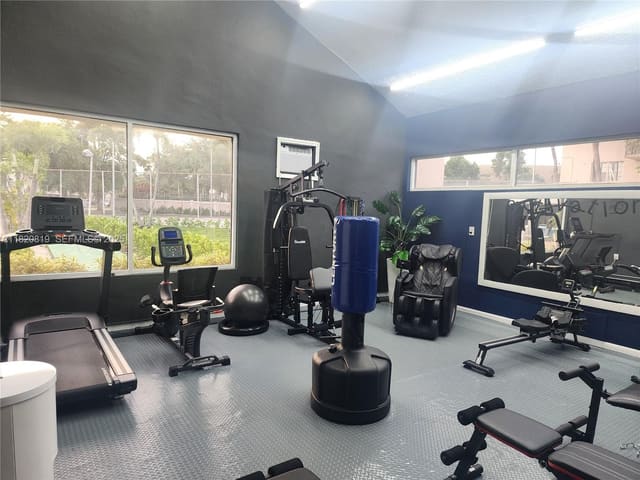 2541 Aragon Boulevard 105, sold in Aragon, Sunrise, FL