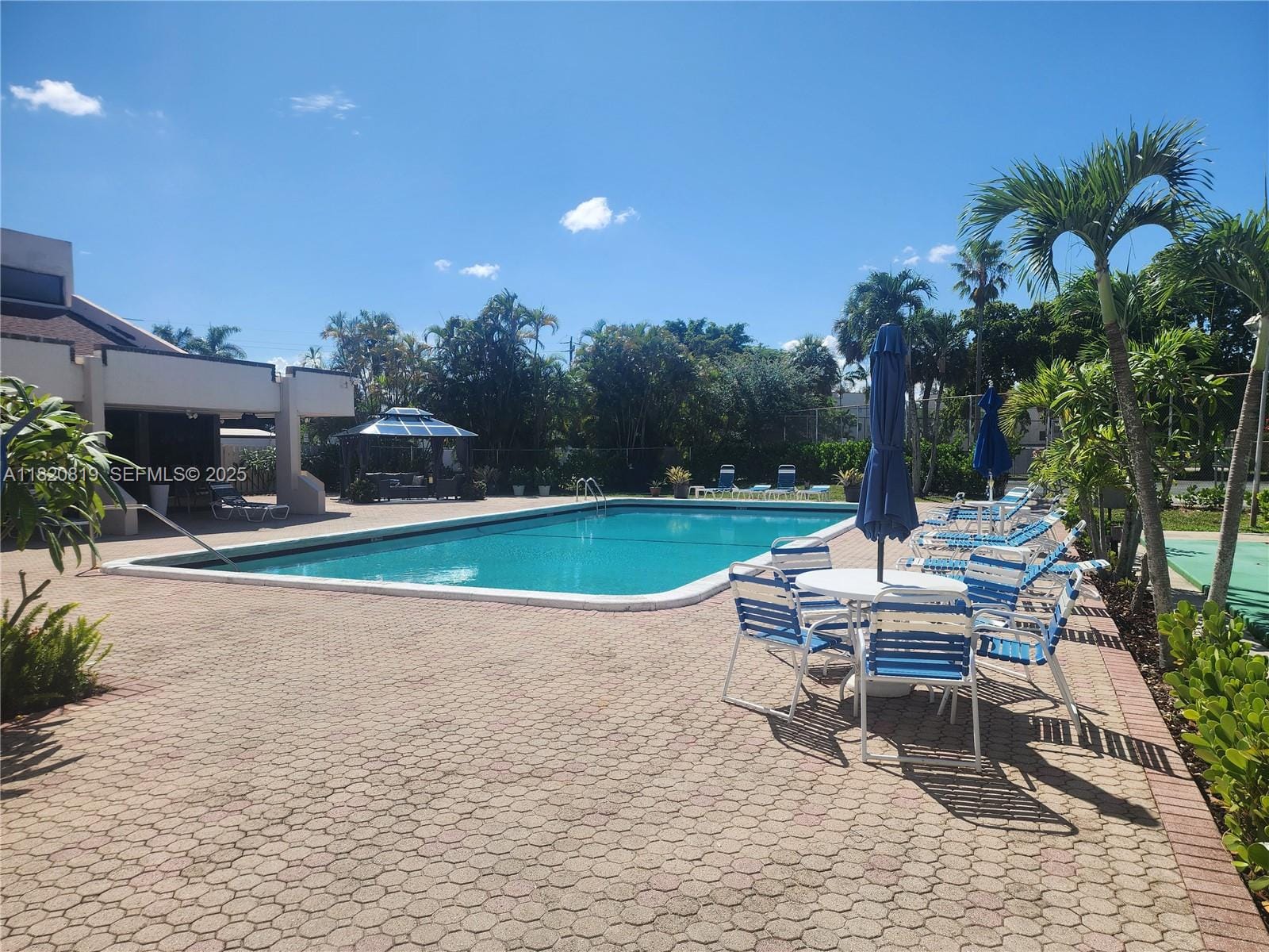 2541 Aragon Boulevard 105, Sunrise, FL 33322 photo 22