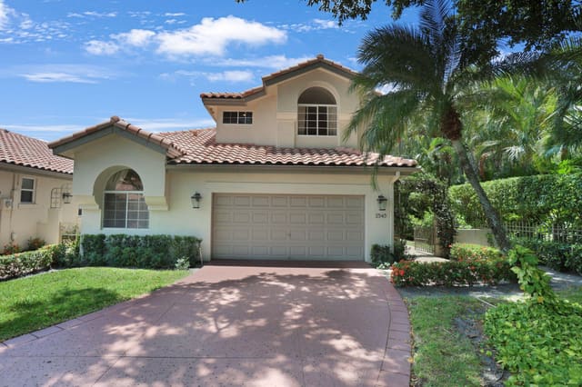 2543 NW 53rd Street, Boca Raton, FL 33496